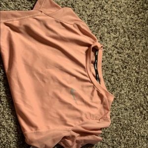 Nike work out shirt